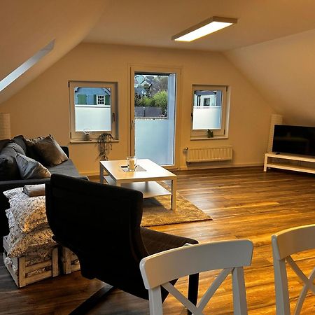 Ferienwohnung Im Resi Gesundheitszentrum フロイデンベルク エクステリア 写真