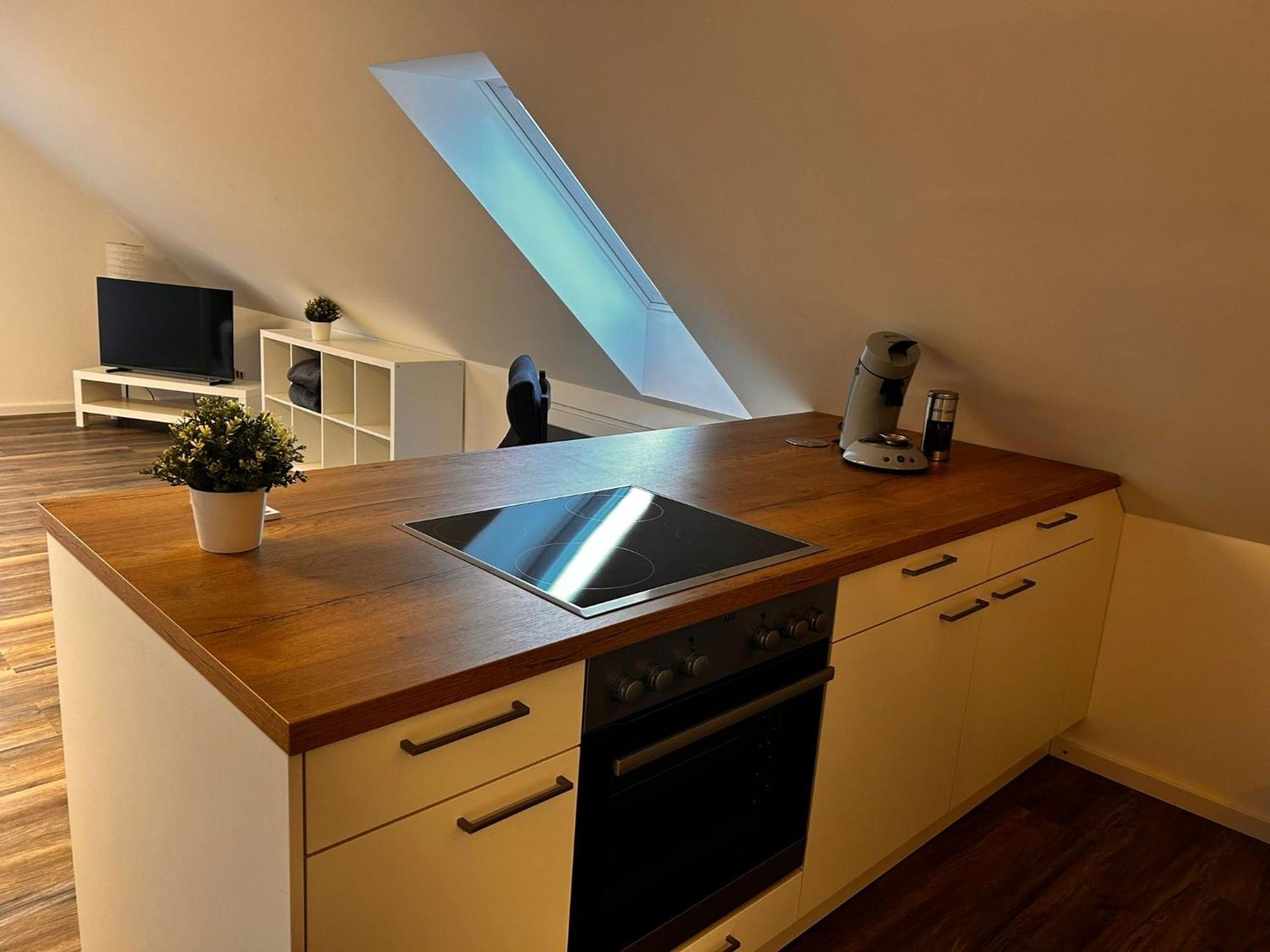 Ferienwohnung Im Resi Gesundheitszentrum フロイデンベルク エクステリア 写真