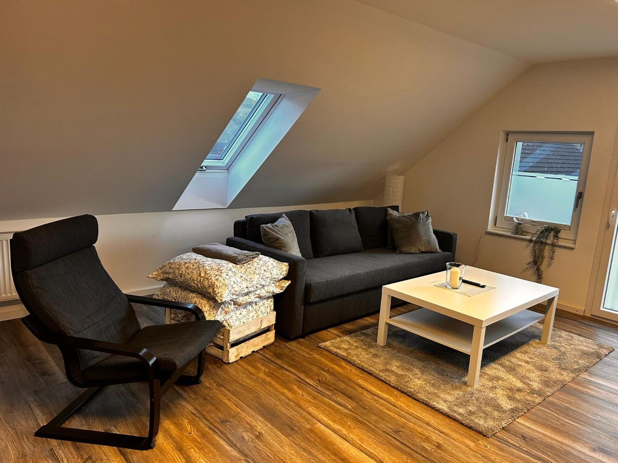 Ferienwohnung Im Resi Gesundheitszentrum フロイデンベルク エクステリア 写真