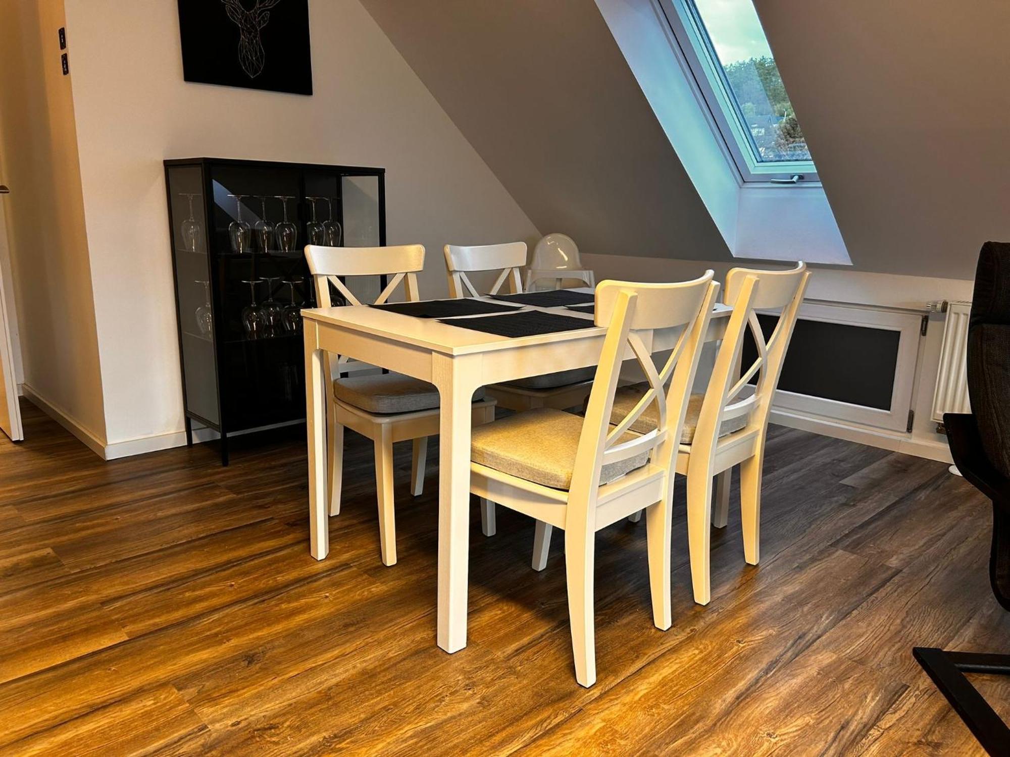 Ferienwohnung Im Resi Gesundheitszentrum フロイデンベルク エクステリア 写真