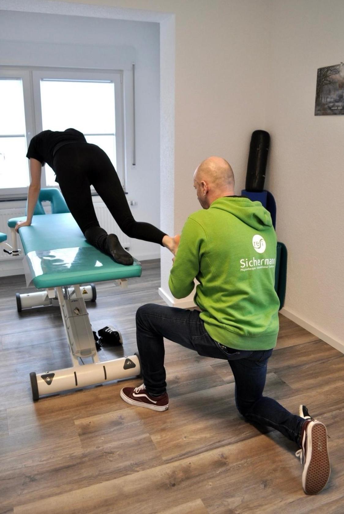 Ferienwohnung Im Resi Gesundheitszentrum フロイデンベルク エクステリア 写真